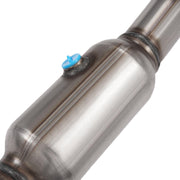 DURAFORCE Catalytic Converter for Ford F-150 Expedition 2000 2001 2002 2003 4.6L V8 RWD