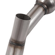 DURAFORCE Catalytic Converter for Ford F-150 Expedition 2000 2001 2002 2003 4.6L V8 RWD