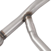 DURAFORCE Catalytic Converter for Ford F-150 Expedition 2000 2001 2002 2003 4.6L V8 RWD