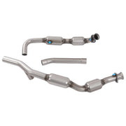 DURAFORCE Catalytic Converter for Ford F-150 Expedition 2000 2001 2002 2003 4.6L V8 RWD