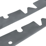 DURAFORCE Mid Frame Rust Repair Kit + Repair Plate for 96-04 Toyota Tacoma Extended Cab