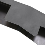 DURAFORCE Mid Frame Rust Repair Kit + Repair Plate for 96-04 Toyota Tacoma Extended Cab