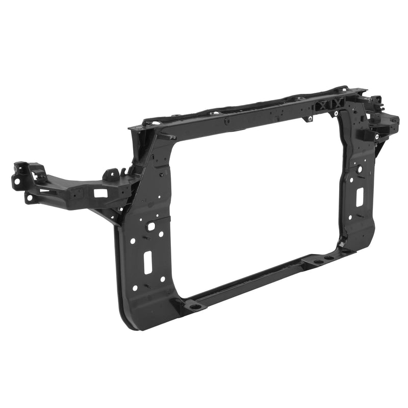 DURAFORCE Black Radiator Support Assembly For Hyundai Tucson 2010-2015 #64101-2S000