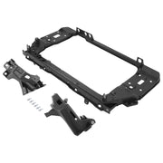 DURAFORCE Black Radiator Support Assembly For Hyundai Tucson 2010-2015 #64101-2S000