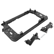 DURAFORCE Black Radiator Support Assembly For Hyundai Tucson 2010-2015 #64101-2S000