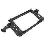 DURAFORCE Black Radiator Support Assembly For Hyundai Tucson 2010-2015 #64101-2S000