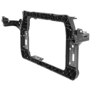 DURAFORCE Black Radiator Support Assembly For Hyundai Tucson 2010-2015 #64101-2S000