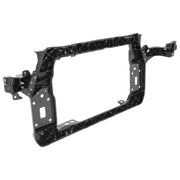DURAFORCE Black Radiator Support Assembly For Hyundai Tucson 2010-2015 #64101-2S000