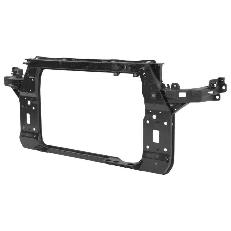 DURAFORCE Black Radiator Support Assembly For Hyundai Tucson 2010-2015 #64101-2S000