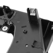 DURAFORCE Black Radiator Support Assembly For Hyundai Tucson 2010-2015 #64101-2S000