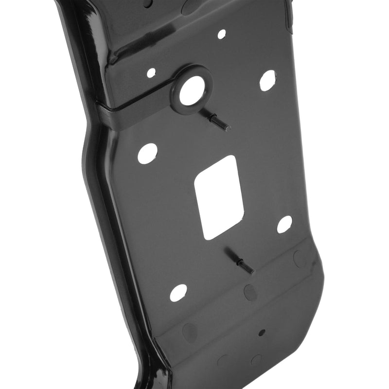 DURAFORCE Black Radiator Support Assembly For Hyundai Tucson 2010-2015 #64101-2S000