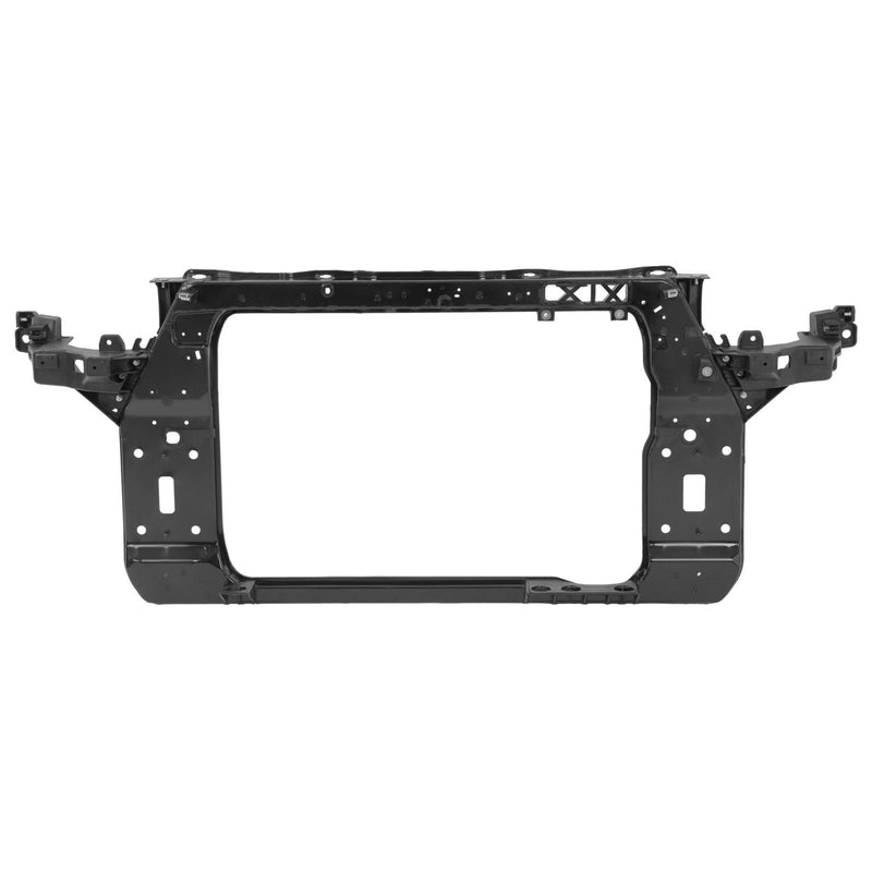 DURAFORCE Black Radiator Support Assembly For Hyundai Tucson 2010-2015 #64101-2S000
