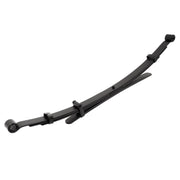 DURAFORCE Leaf Spring Rear For Nissan Frontier 4WD Crew Cab 05-21 & Suzuki Equator 09-12