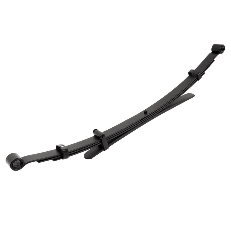 DURAFORCE Leaf Spring Rear For Nissan Frontier 4WD Crew Cab 05-21 & Suzuki Equator 09-12