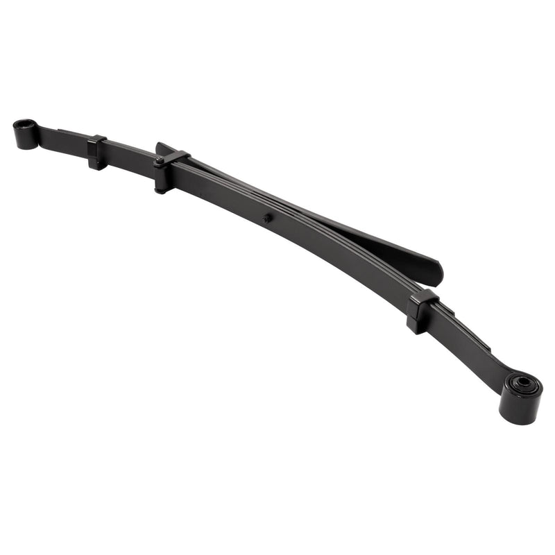 DURAFORCE Leaf Spring Rear For Nissan Frontier 4WD Crew Cab 05-21 & Suzuki Equator 09-12