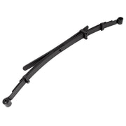 DURAFORCE Leaf Spring Rear For Nissan Frontier 4WD Crew Cab 05-21 & Suzuki Equator 09-12
