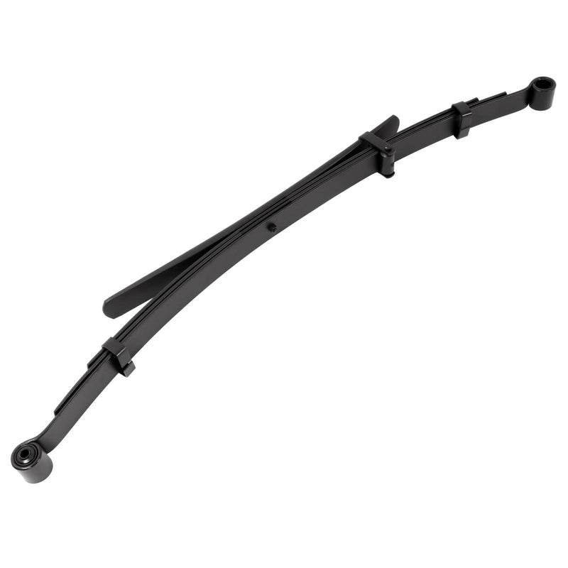 DURAFORCE Leaf Spring Rear For Nissan Frontier 4WD Crew Cab 05-21 & Suzuki Equator 09-12