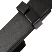 DURAFORCE Leaf Spring Rear For Nissan Frontier 4WD Crew Cab 05-21 & Suzuki Equator 09-12