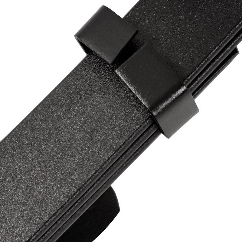 DURAFORCE Leaf Spring Rear For Nissan Frontier 4WD Crew Cab 05-21 & Suzuki Equator 09-12