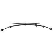 DURAFORCE Leaf Spring Rear For Nissan Frontier 4WD Crew Cab 05-21 & Suzuki Equator 09-12