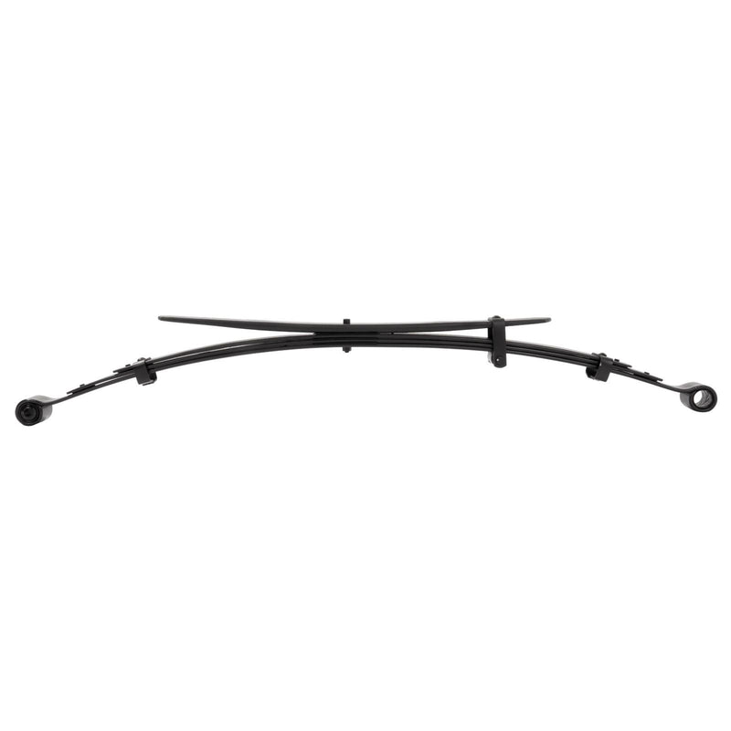 DURAFORCE Leaf Spring Rear For Nissan Frontier 4WD Crew Cab 05-21 & Suzuki Equator 09-12