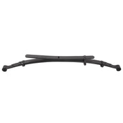 DURAFORCE Leaf Spring Rear For Nissan Frontier 4WD Crew Cab 05-21 & Suzuki Equator 09-12