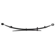 DURAFORCE Leaf Spring Rear For Nissan Frontier 4WD Crew Cab 05-21 & Suzuki Equator 09-12