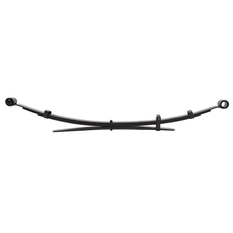DURAFORCE Leaf Spring Rear For Nissan Frontier 4WD Crew Cab 05-21 & Suzuki Equator 09-12