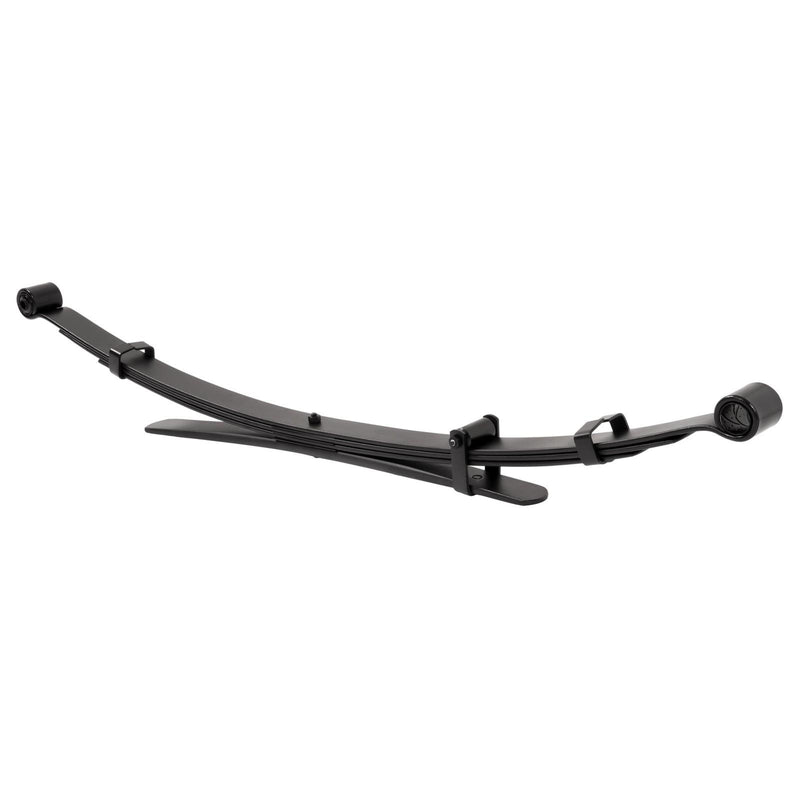 DURAFORCE Leaf Spring Rear For Nissan Frontier 4WD Crew Cab 05-21 & Suzuki Equator 09-12
