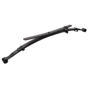 DURAFORCE Leaf Spring Rear For Nissan Frontier 4WD Crew Cab 05-21 & Suzuki Equator 09-12