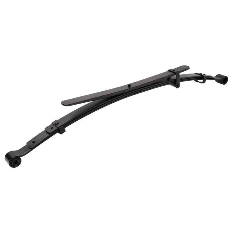 DURAFORCE Leaf Spring Rear For Nissan Frontier 4WD Crew Cab 05-21 & Suzuki Equator 09-12