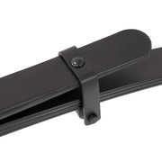 DURAFORCE Leaf Spring Rear For Nissan Frontier 4WD Crew Cab 05-21 & Suzuki Equator 09-12