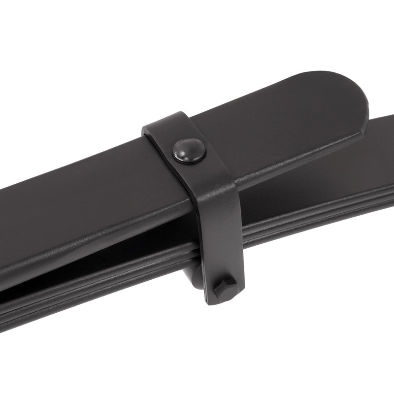 DURAFORCE Leaf Spring Rear For Nissan Frontier 4WD Crew Cab 05-21 & Suzuki Equator 09-12