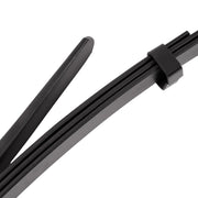DURAFORCE Leaf Spring Rear For Nissan Frontier 4WD Crew Cab 05-21 & Suzuki Equator 09-12
