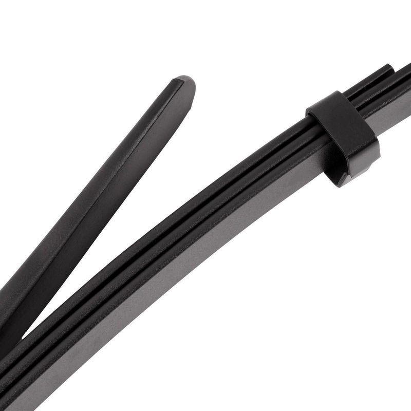 DURAFORCE Leaf Spring Rear For Nissan Frontier 4WD Crew Cab 05-21 & Suzuki Equator 09-12