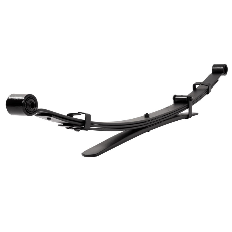 DURAFORCE Leaf Spring Rear For Nissan Frontier 4WD Crew Cab 05-21 & Suzuki Equator 09-12