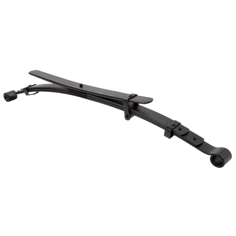 DURAFORCE Leaf Spring Rear For Nissan Frontier 4WD Crew Cab 05-21 & Suzuki Equator 09-12