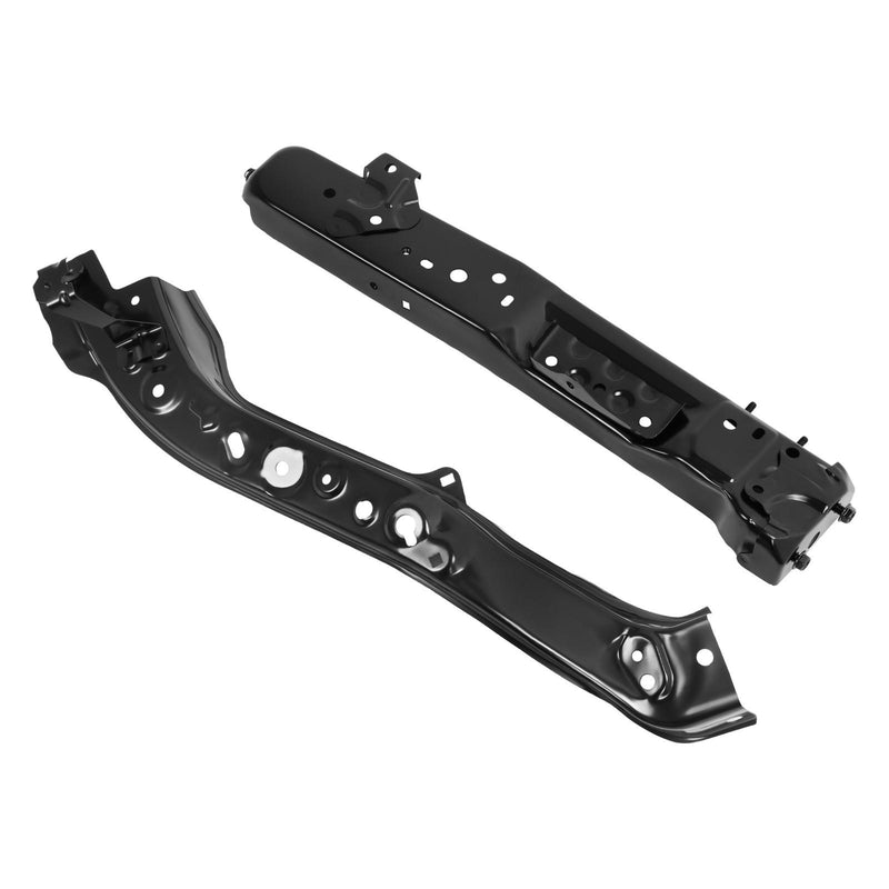 DURAFORCE #TO1225495 New Replacement Passenger Radiator Support For Toyota RAV4 2019-2024