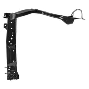 DURAFORCE #TO1225495 New Replacement Passenger Radiator Support For Toyota RAV4 2019-2024