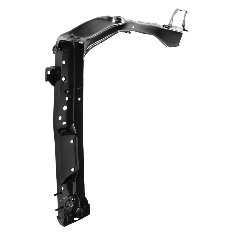 DURAFORCE #TO1225495 New Replacement Passenger Radiator Support For Toyota RAV4 2019-2024