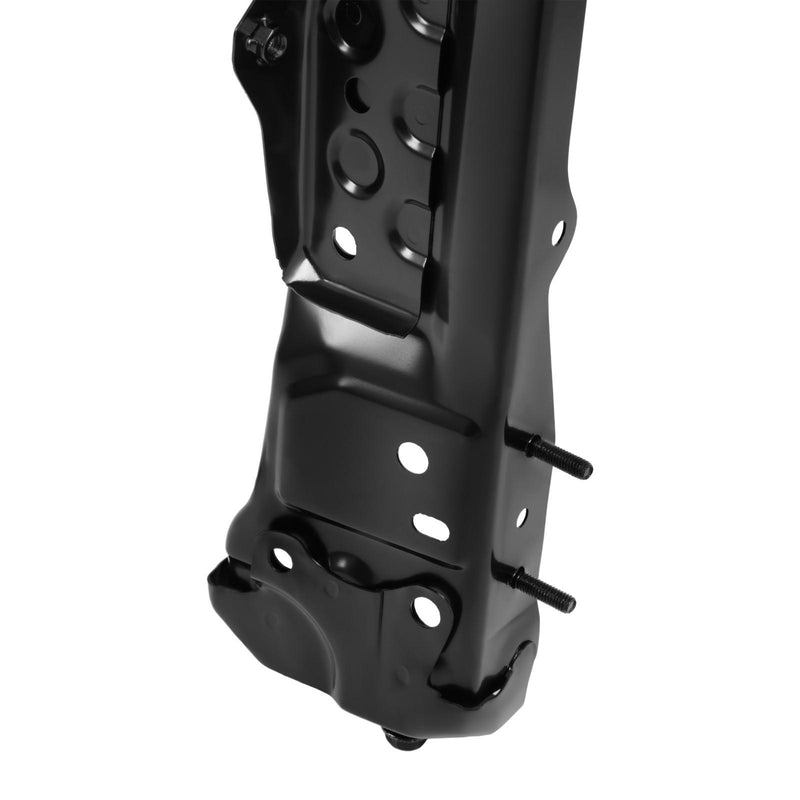 DURAFORCE #TO1225495 New Replacement Passenger Radiator Support For Toyota RAV4 2019-2024