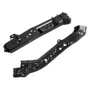 DURAFORCE #TO1225495 New Replacement Passenger Radiator Support For Toyota RAV4 2019-2024
