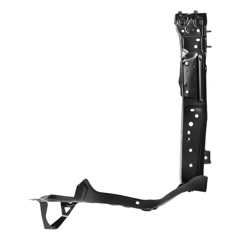 DURAFORCE #TO1225495 New Replacement Passenger Radiator Support For Toyota RAV4 2019-2024