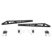 DURAFORCE Steel Rear Traction Bar 0-7.5" For Chevy Silverado GMC Sierra 1500 2007-2018 4WD