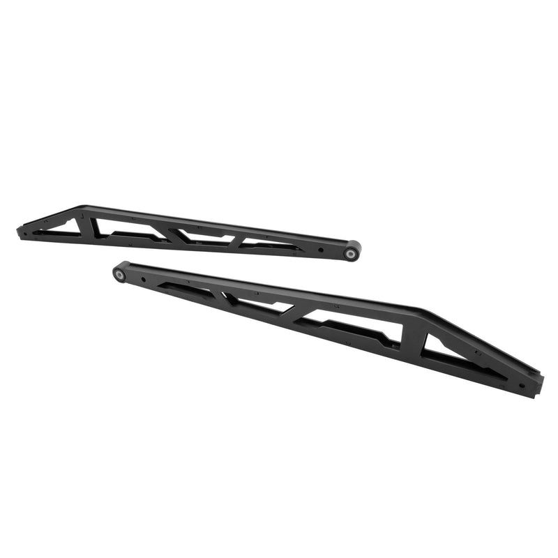 DURAFORCE Steel Rear Traction Bar 0-7.5" For Chevy Silverado GMC Sierra 1500 2007-2018 4WD