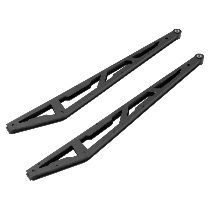 DURAFORCE Steel Rear Traction Bar 0-7.5" For Chevy Silverado GMC Sierra 1500 2007-2018 4WD