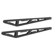 DURAFORCE Steel Rear Traction Bar 0-7.5" For Chevy Silverado GMC Sierra 1500 2007-2018 4WD