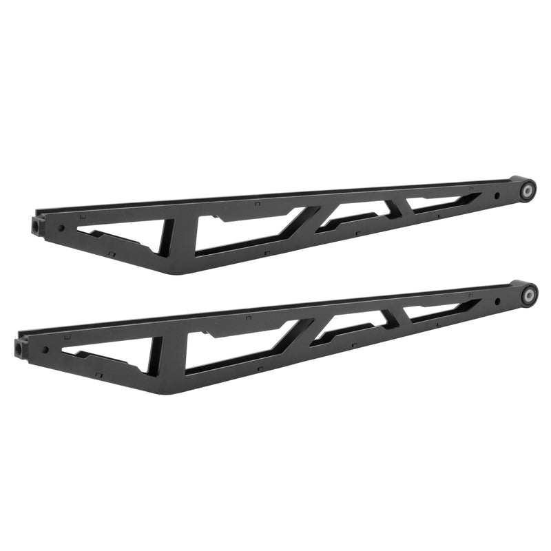 DURAFORCE Steel Rear Traction Bar 0-7.5" For Chevy Silverado GMC Sierra 1500 2007-2018 4WD