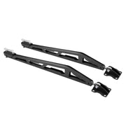 DURAFORCE Steel Rear Traction Bar 0-7.5" For Chevy Silverado GMC Sierra 1500 2007-2018 4WD