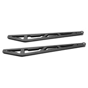 DURAFORCE Steel Rear Traction Bar 0-7.5" For Chevy Silverado GMC Sierra 1500 2007-2018 4WD